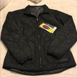 Eddie Bauer winter jacket